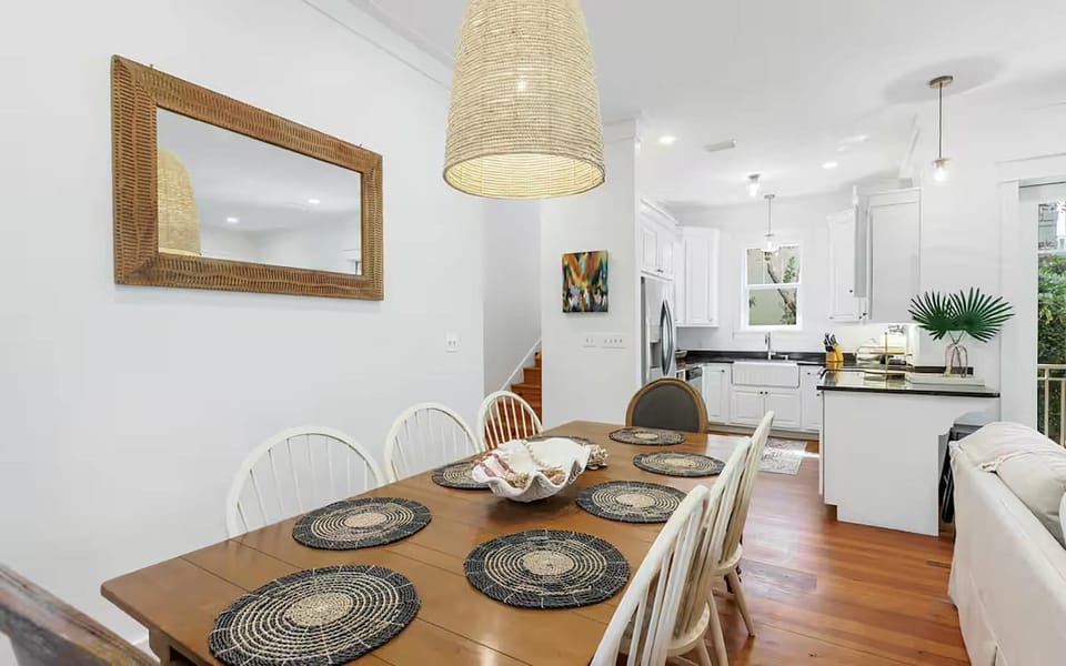 House, Multiple Beds (Fleur de Sea - Main House) | Dining