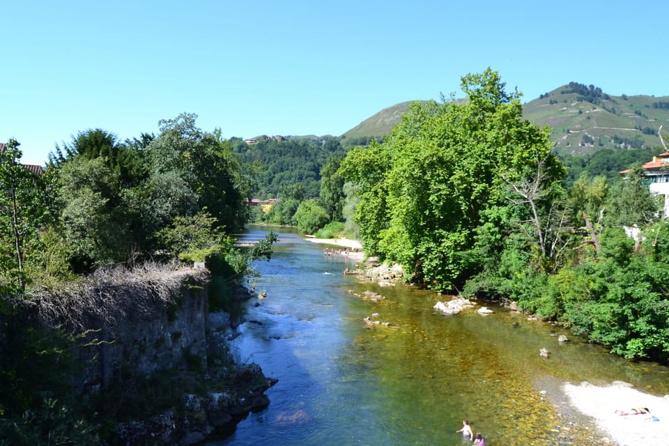 River view