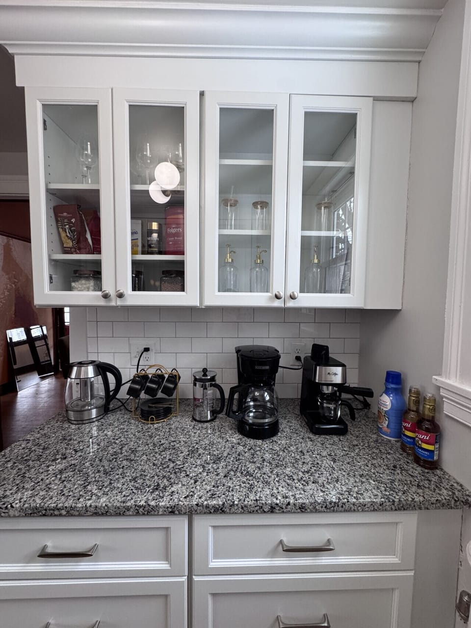 Coffee Bar
