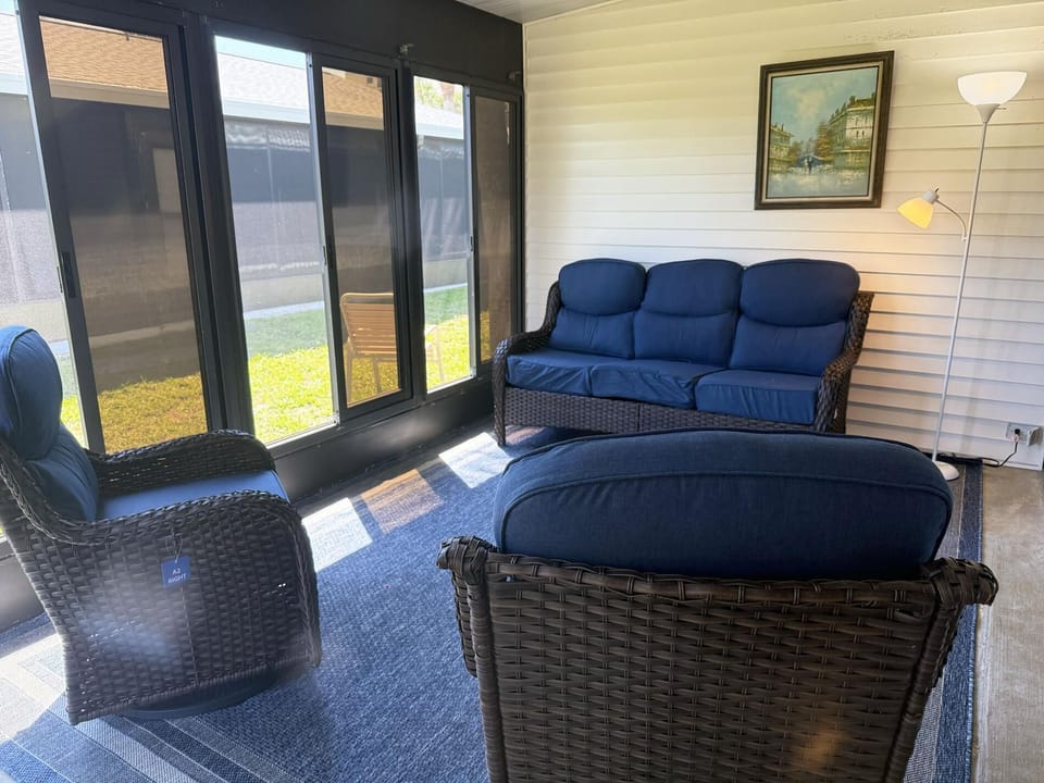 Venice Villas – San Marco Courtyard Beachside (7562)