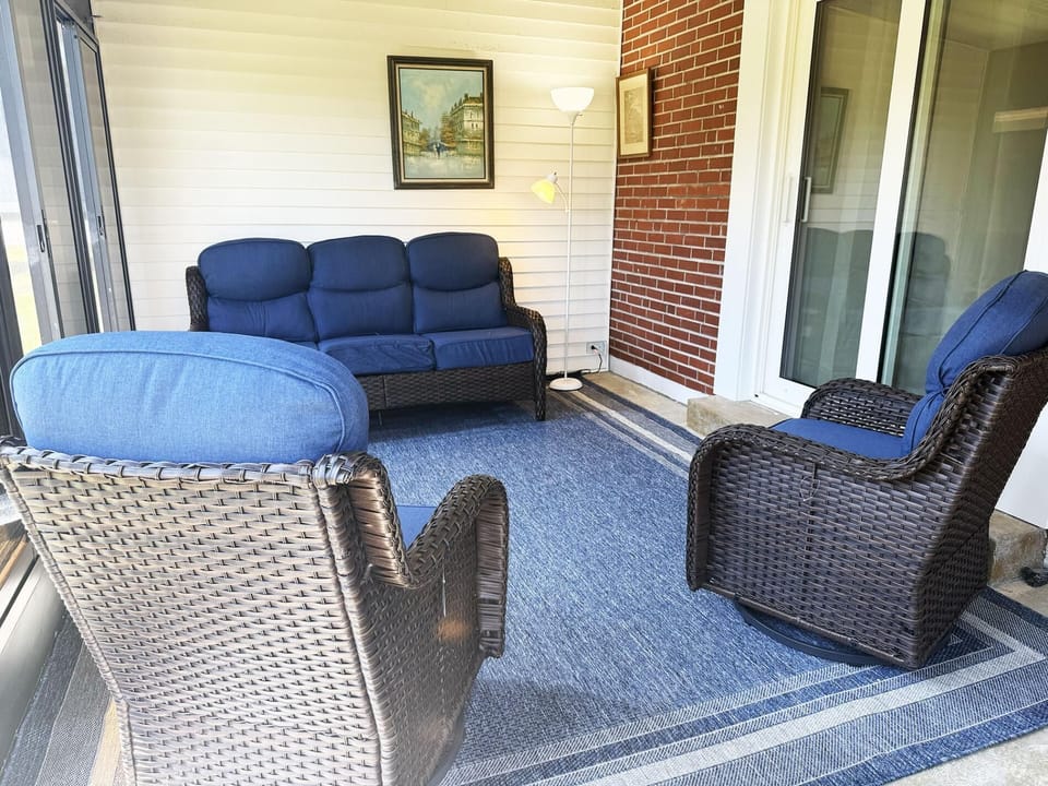 Venice Villas – San Marco Courtyard Beachside (7563)
