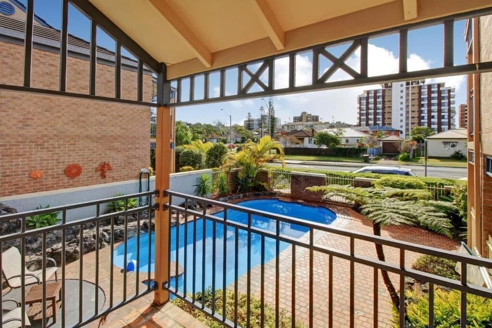 Comfort Double Room, Balcony, Garden View | Property grounds
