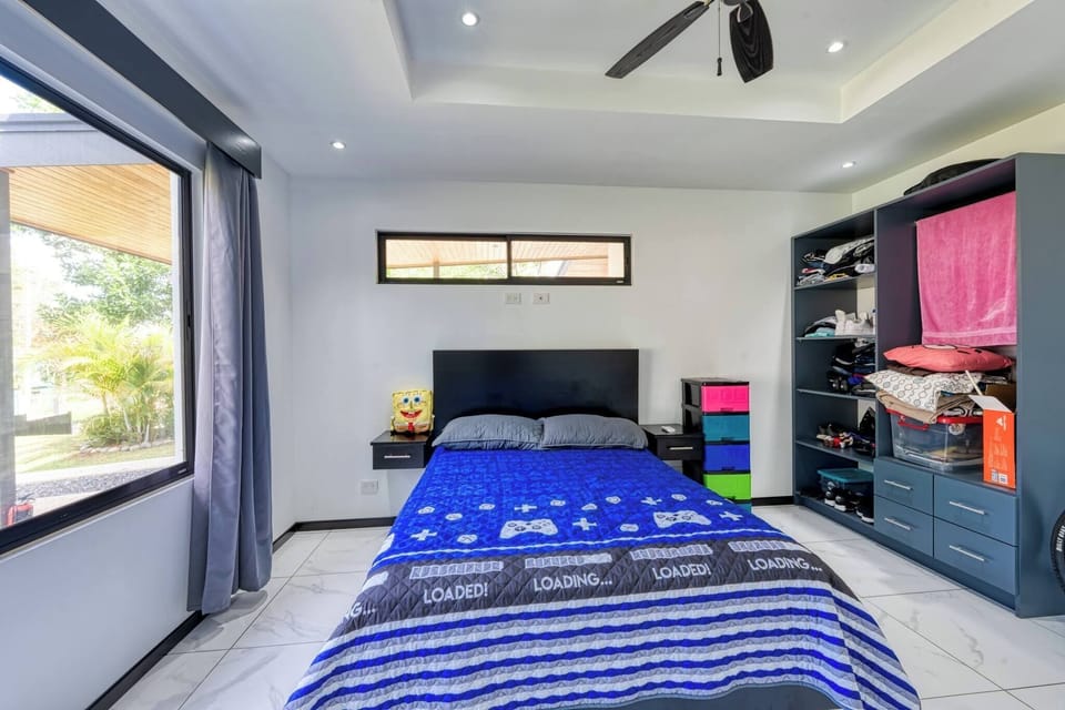 House, 2 Bedrooms, Accessible, Private Pool | 2 bedrooms