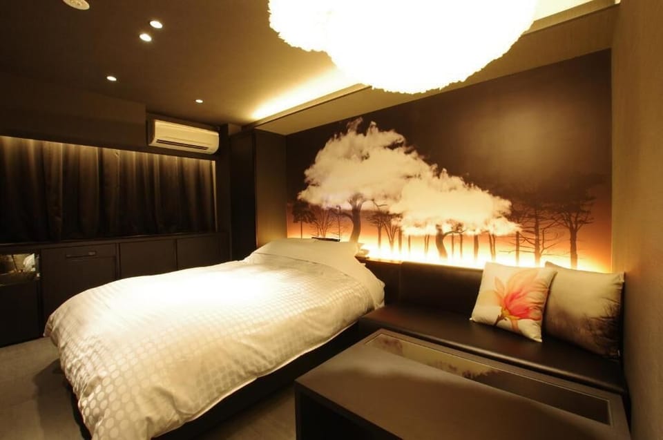 Standard Double Room, Smoking | Free WiFi