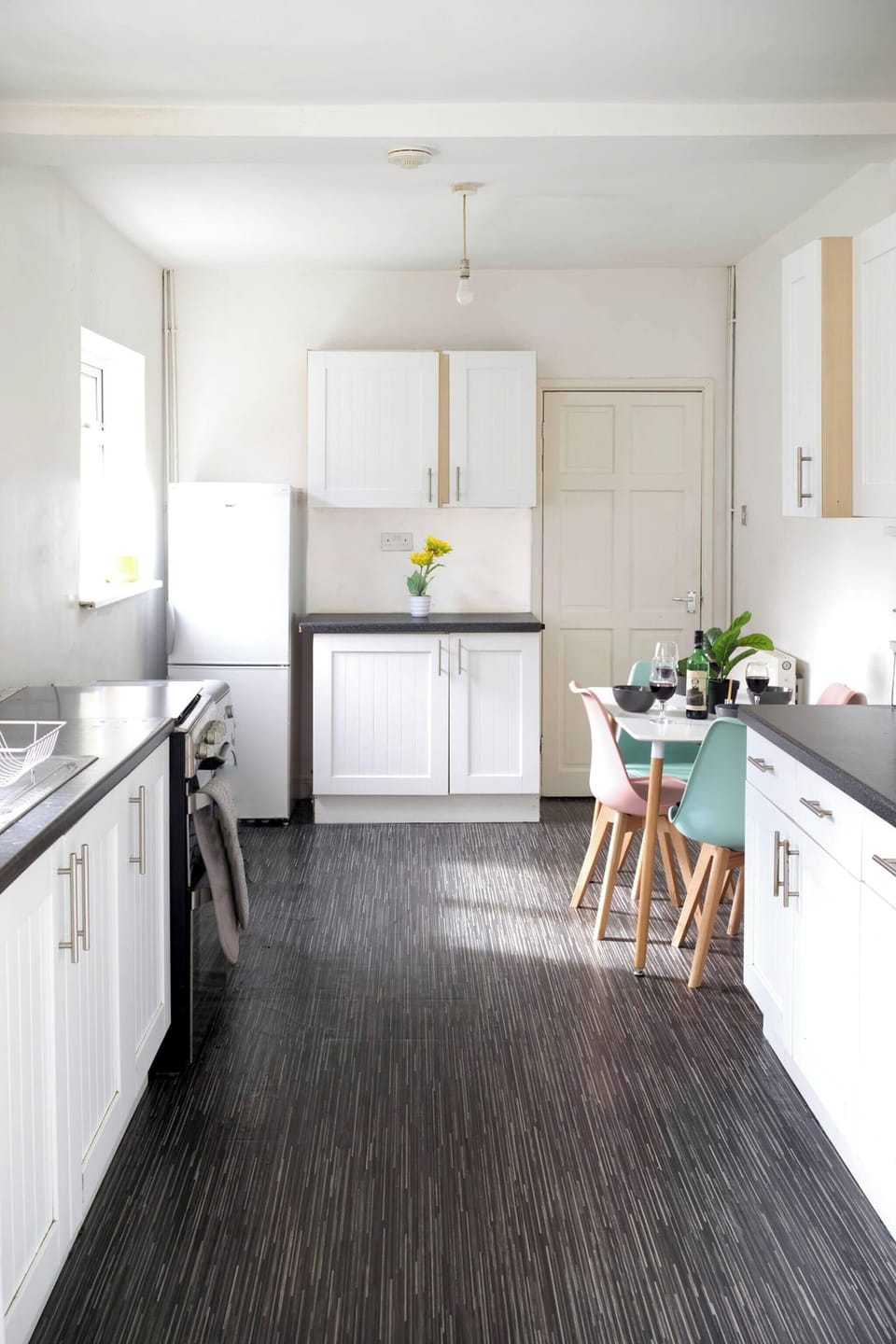 House, 5 Bedrooms | Interior