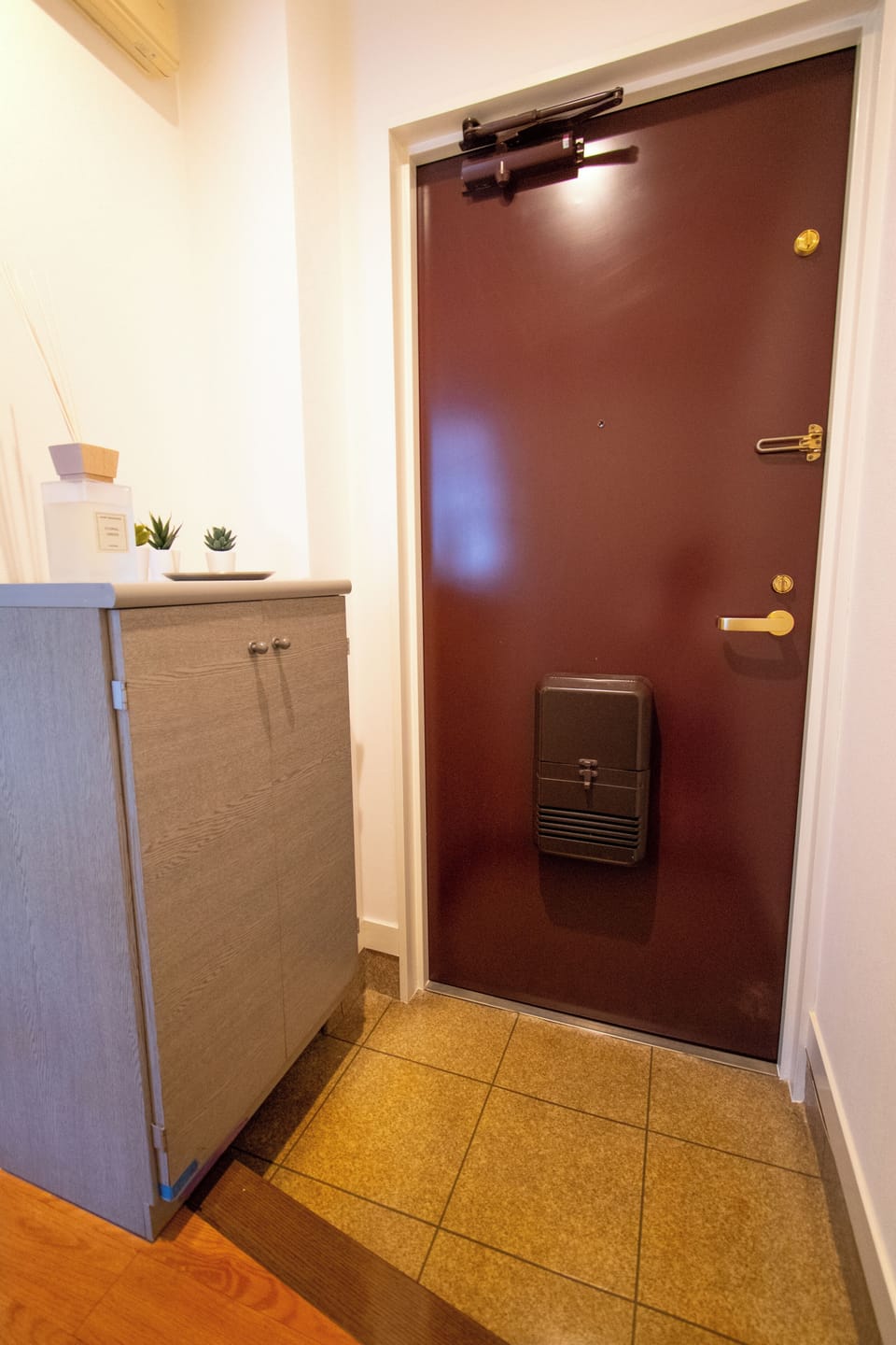 Apartment | WiFi (free)