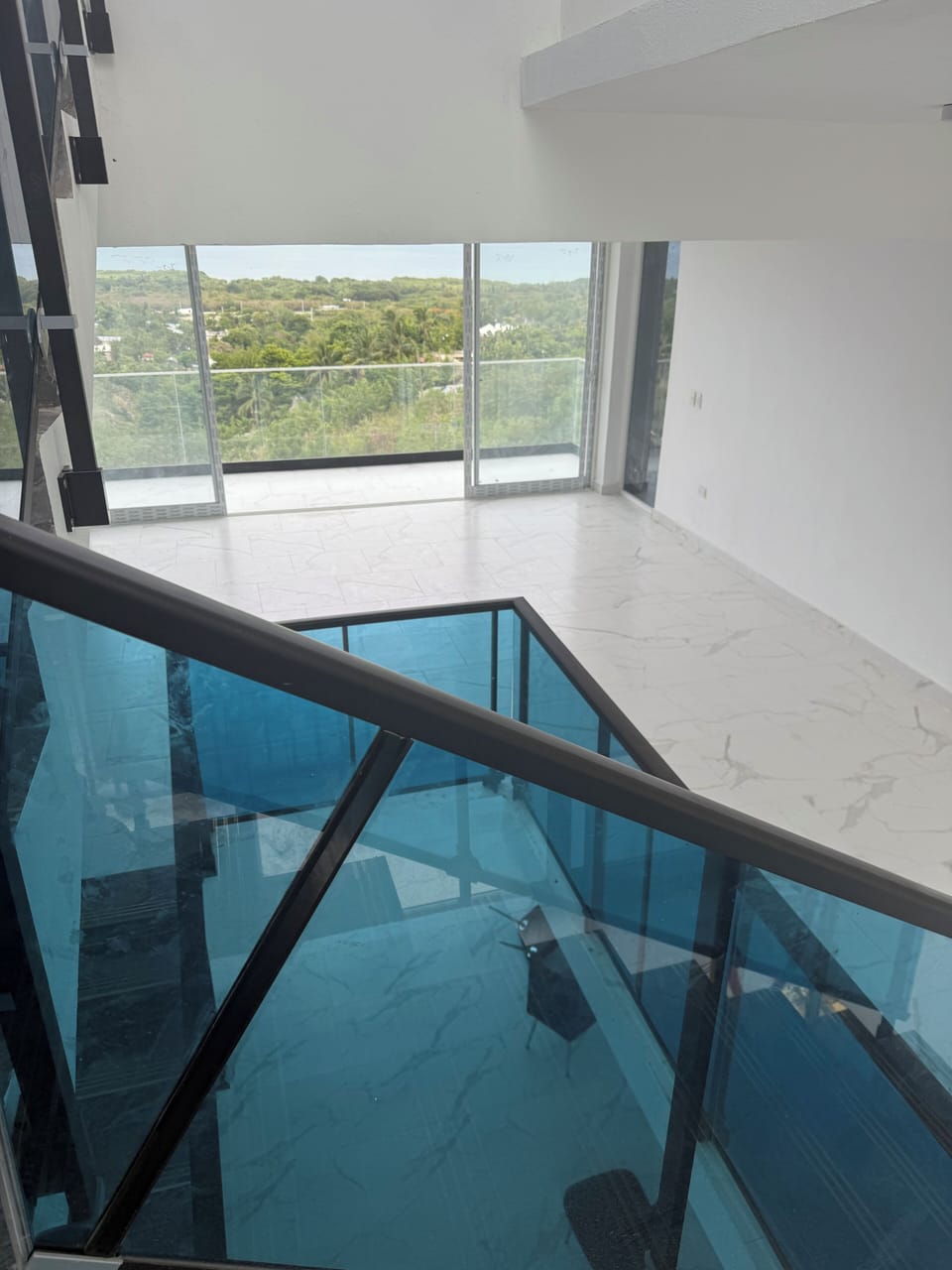 Two levels more then enough space for you and your love ones to be comfortable