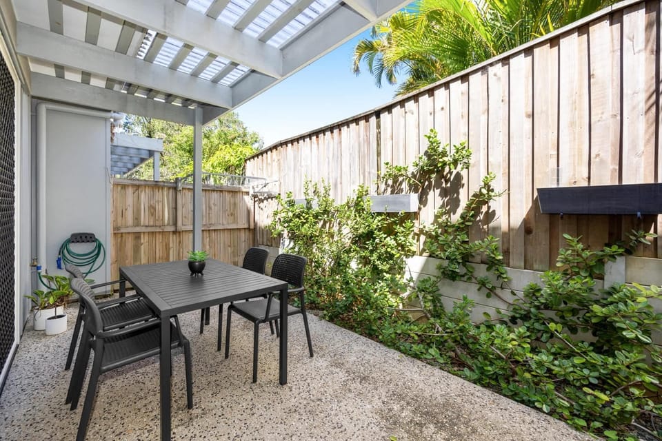 Outdoor furniture