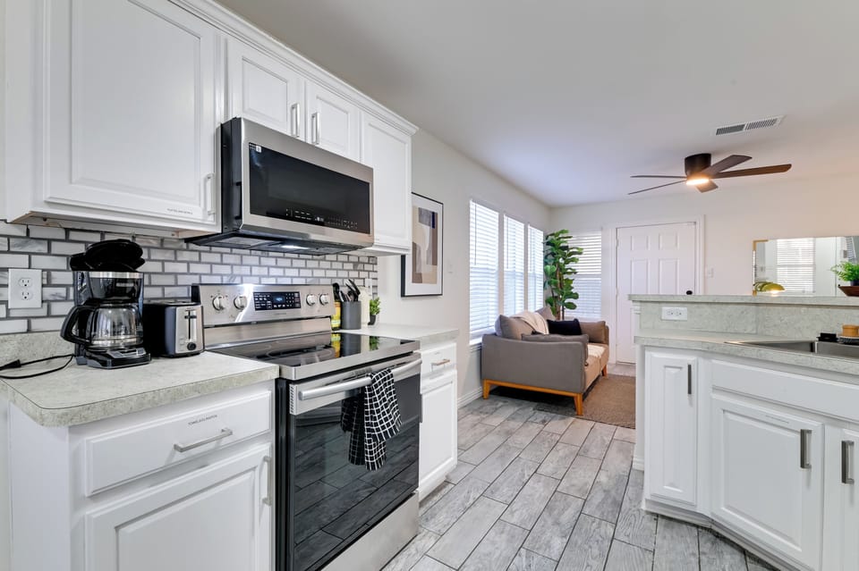 Kitchen | Cooking Basics | Coffee Maker