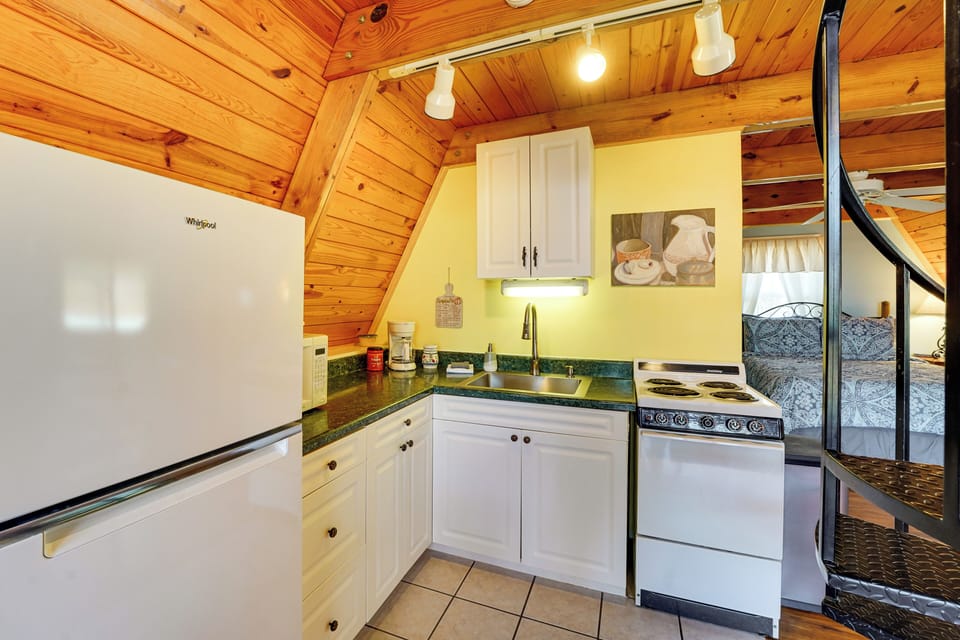 Kitchen | Cooking Basics | Drip Coffee Maker