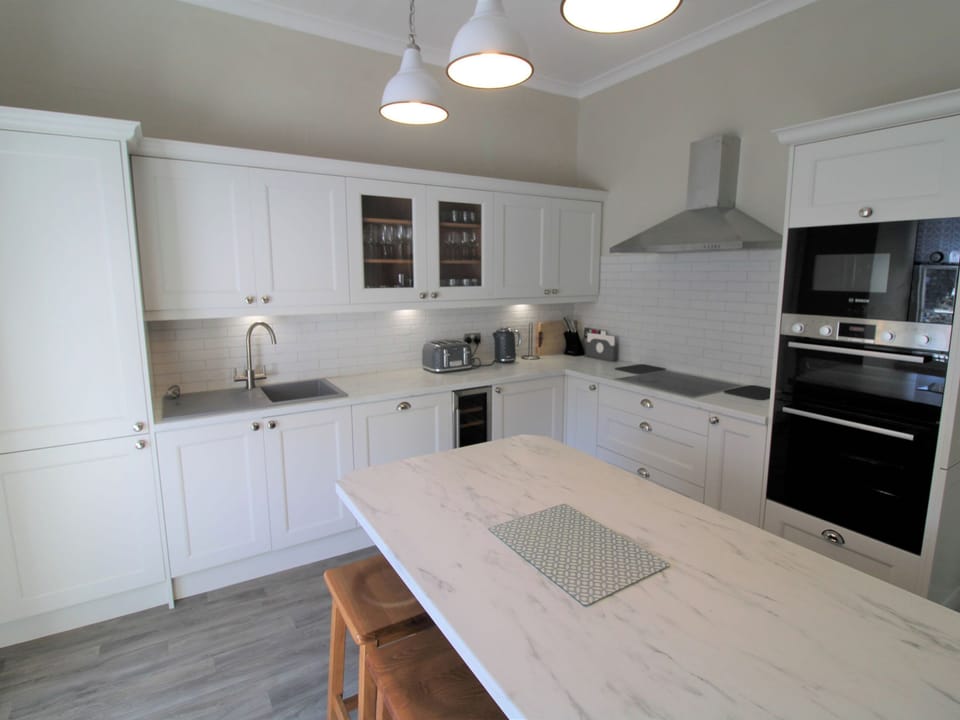 Langdale Retreat, Grasmere