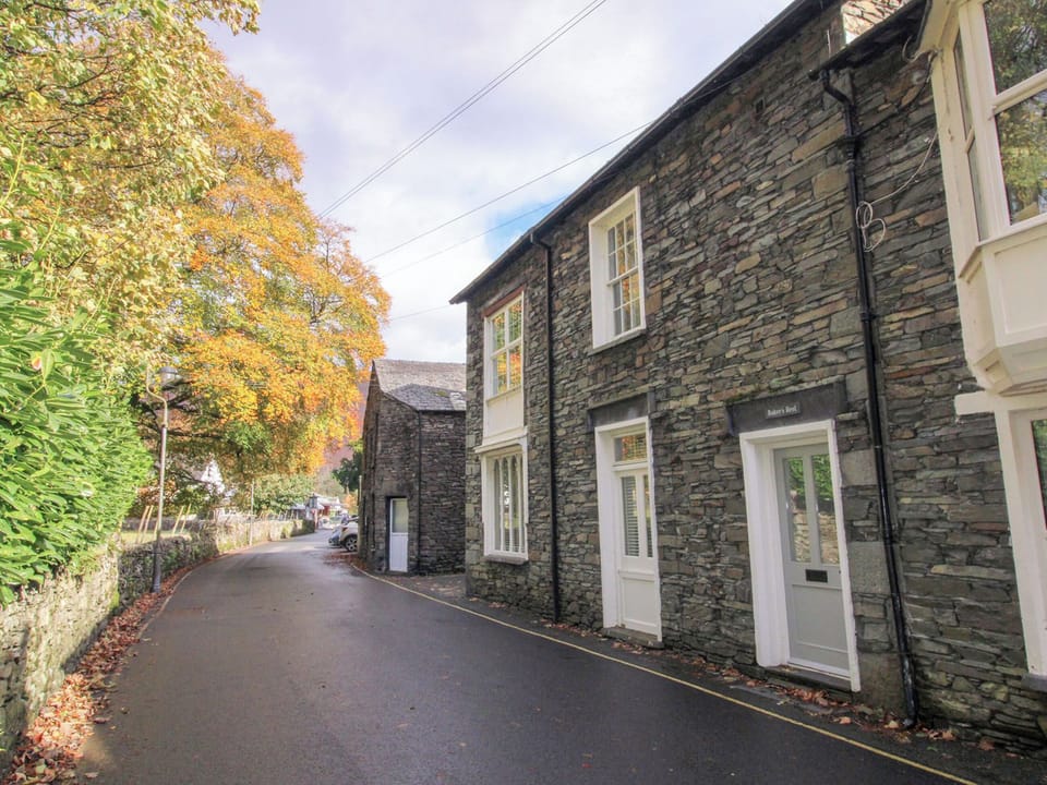 Langdale Retreat, Grasmere