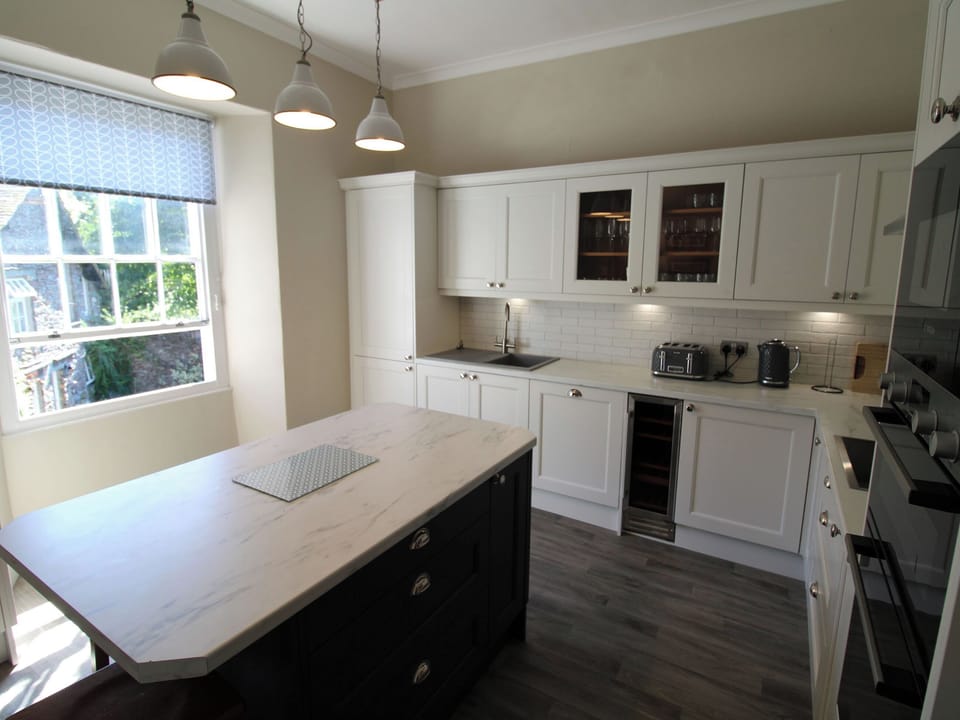 Langdale Retreat, Grasmere