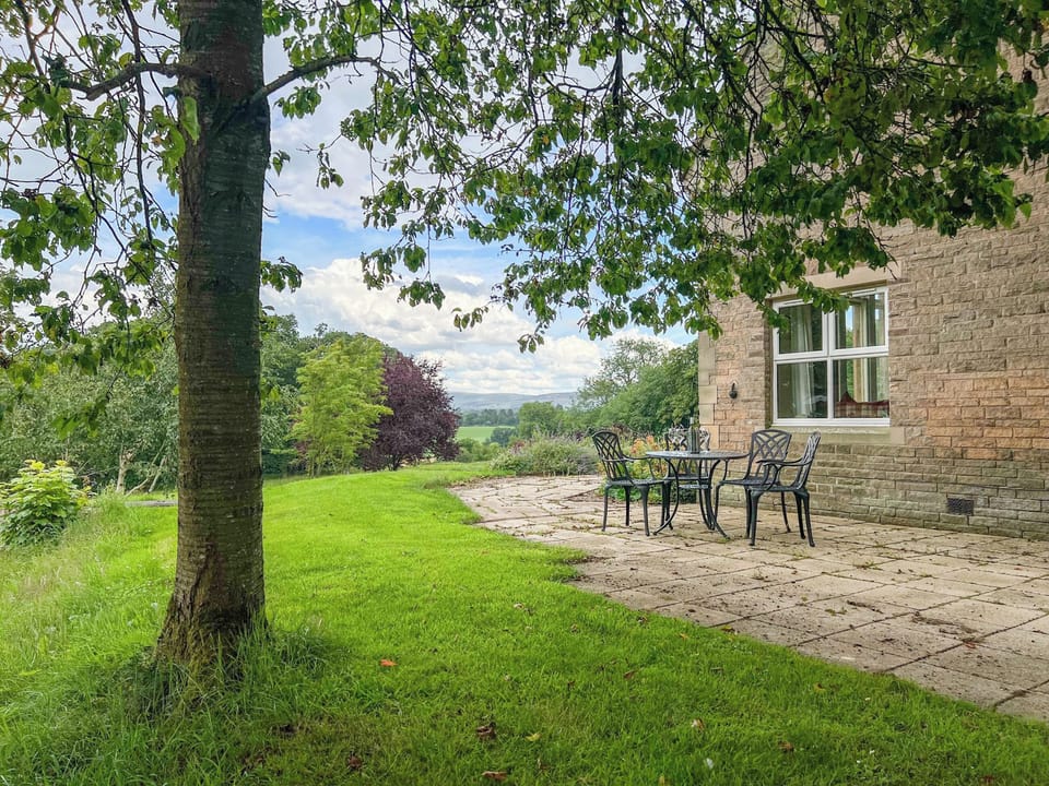 Plains Cottage, Wetheral