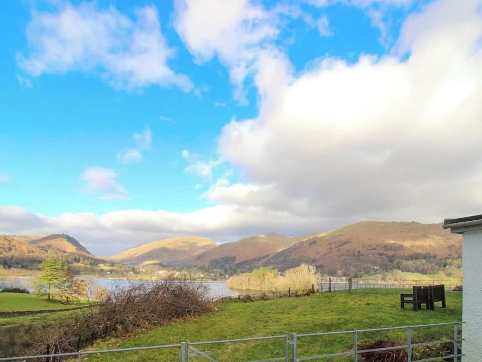 Greenway, Grasmere