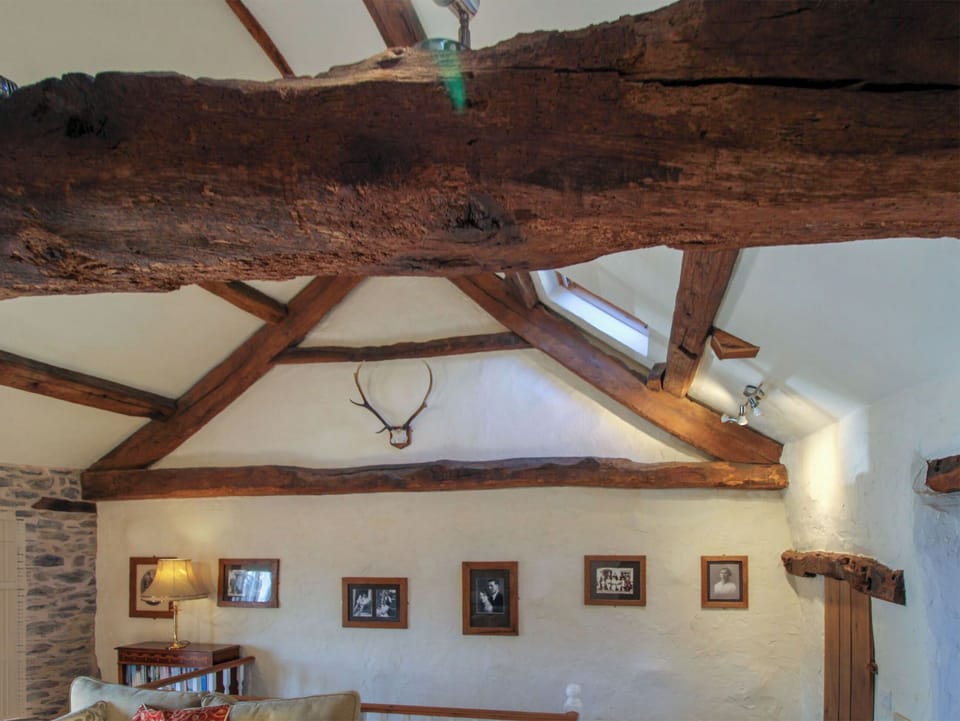 Shepherd&rsquo;s Rest, Staveley