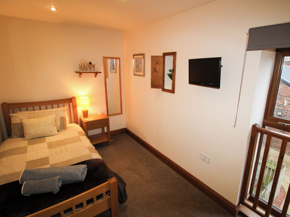 Milestone Cottage, Irthington