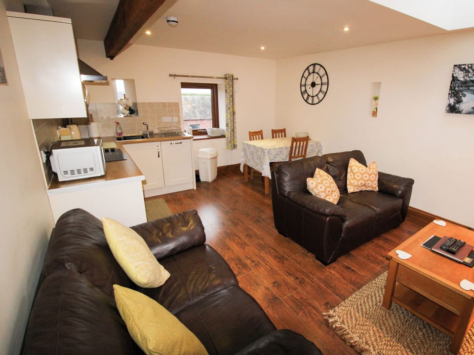 Milestone Cottage, Irthington