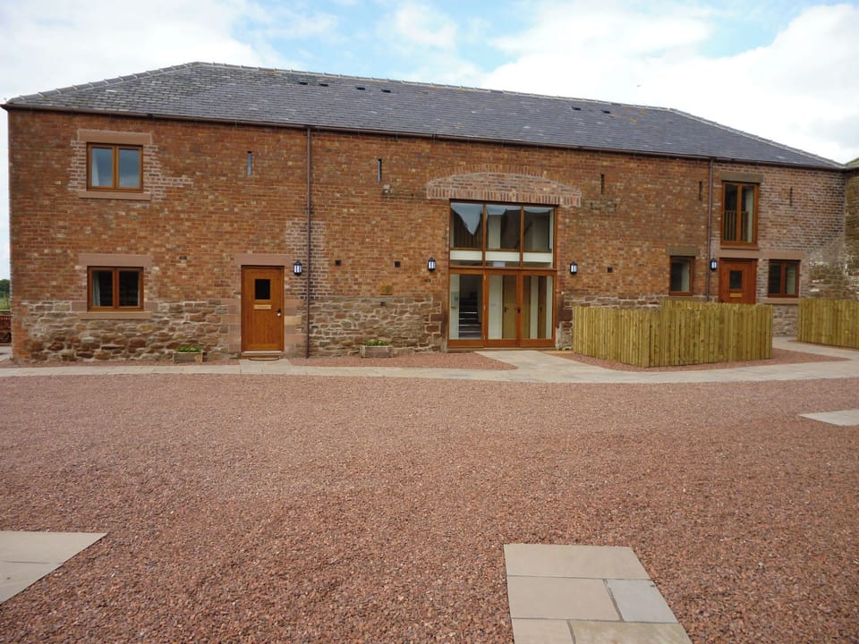 Milestone Cottage, Irthington