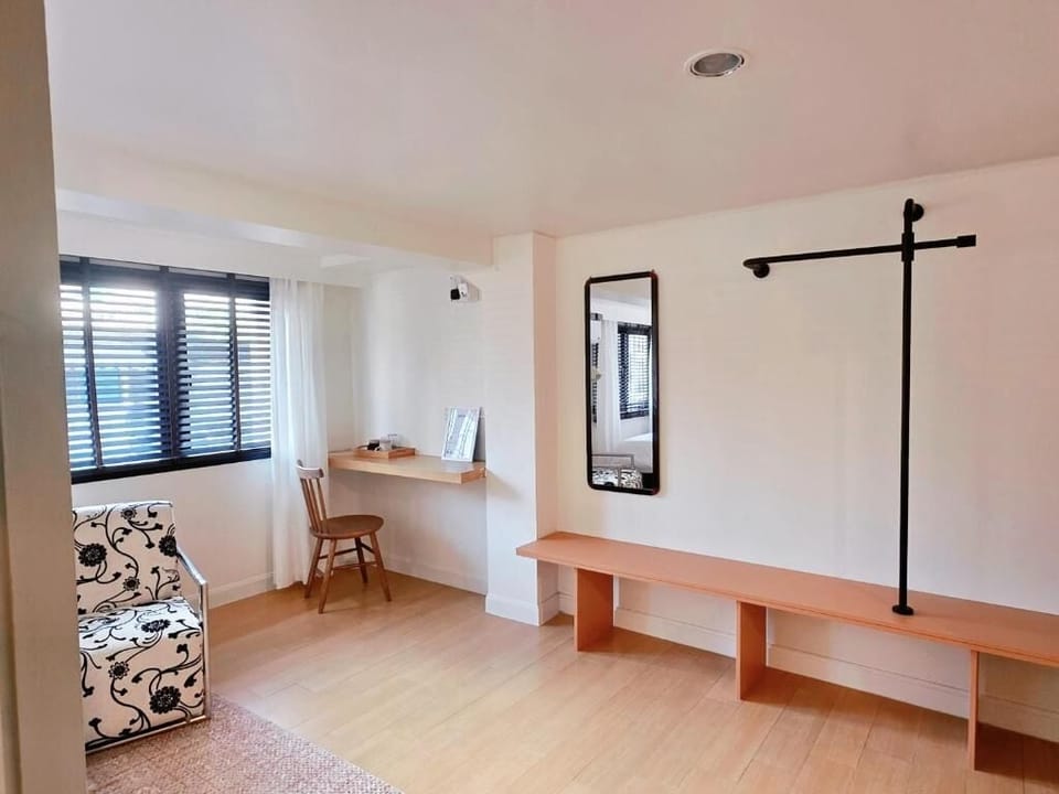 Comfort Double Room | Interior