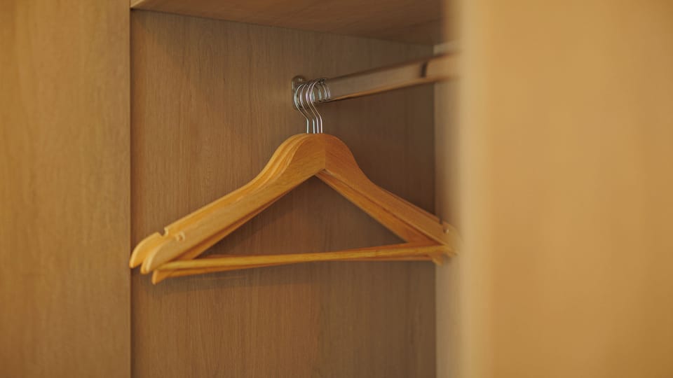 Deluxe Triple Room | Free WiFi, bed sheets
