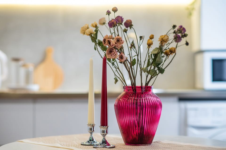 Studio | Interior detail