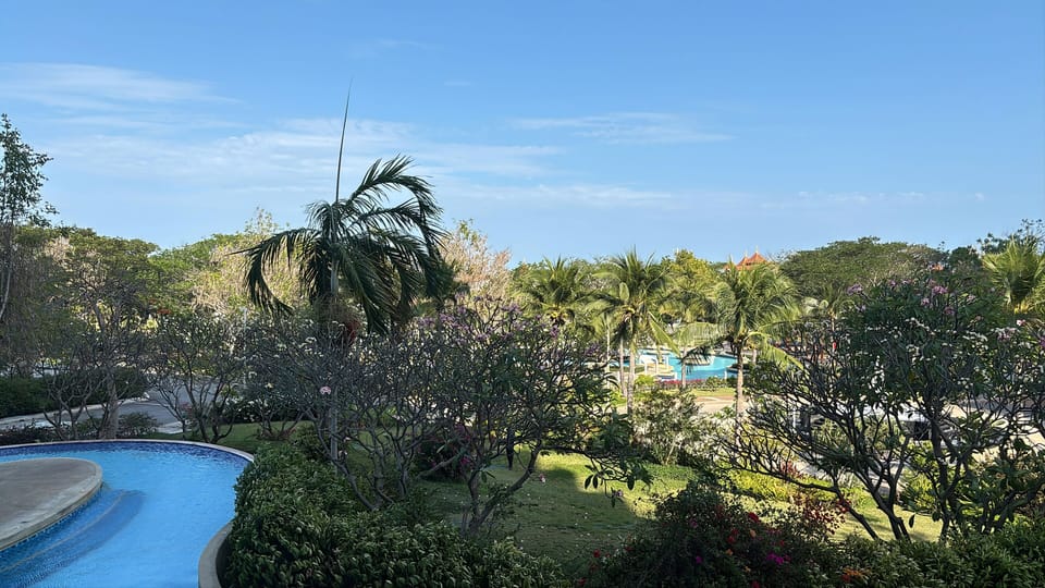 Condo, 1 Bedroom, Accessible, Private Pool | Garden