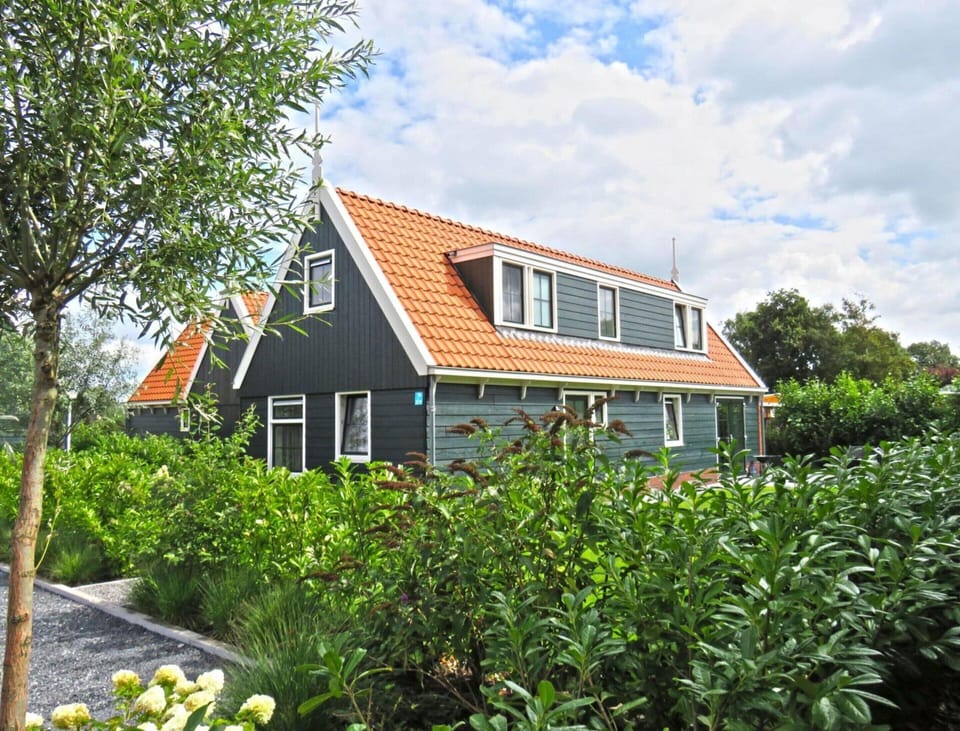 House | Exterior