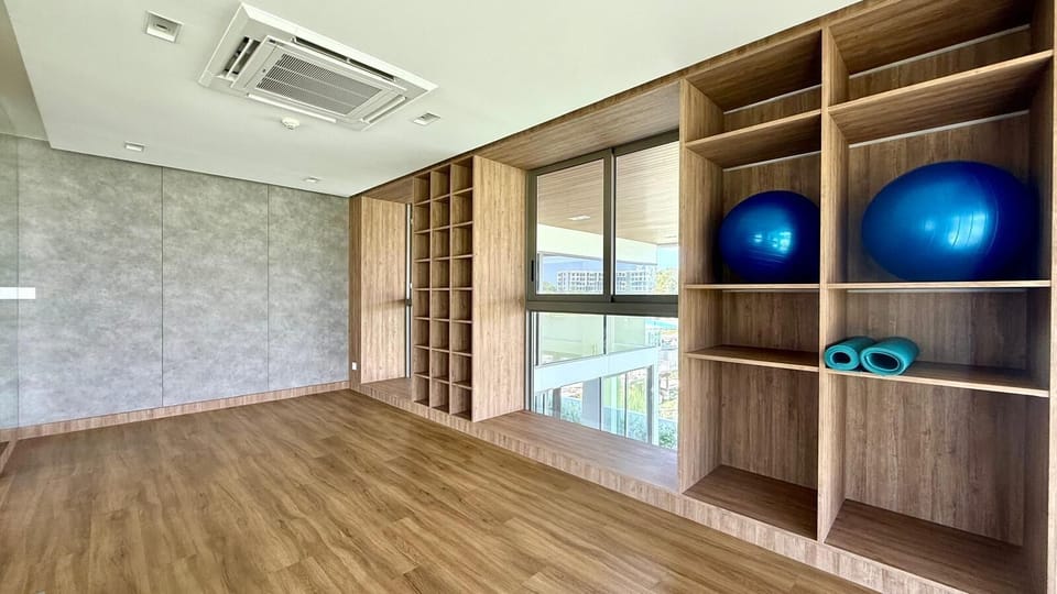 Apartment, 1 Bedroom, Accessible, Smoking | Interior