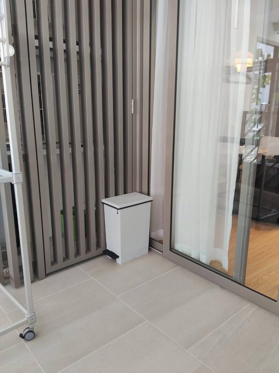 Apartment, 1 Bedroom, Accessible, Smoking | Miscellaneous