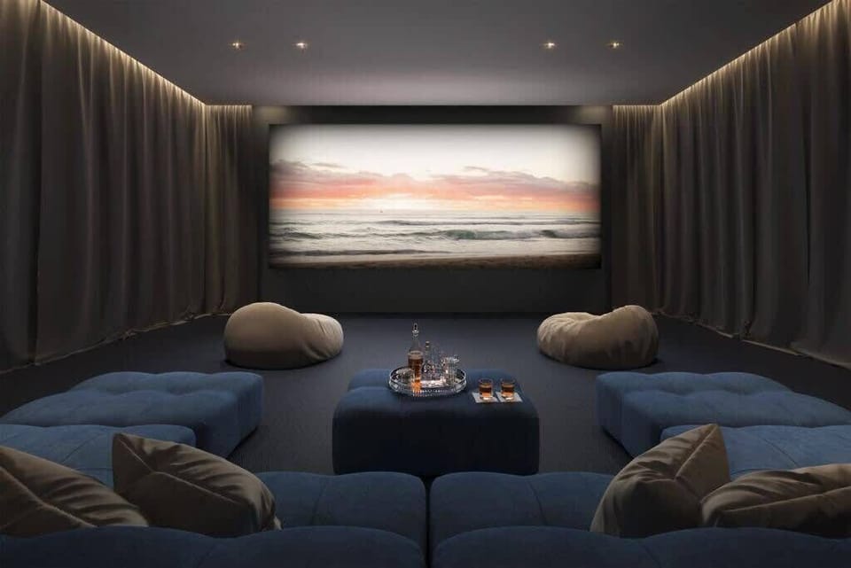Cinema