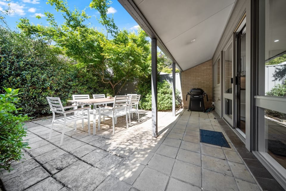 Patio / Balcony