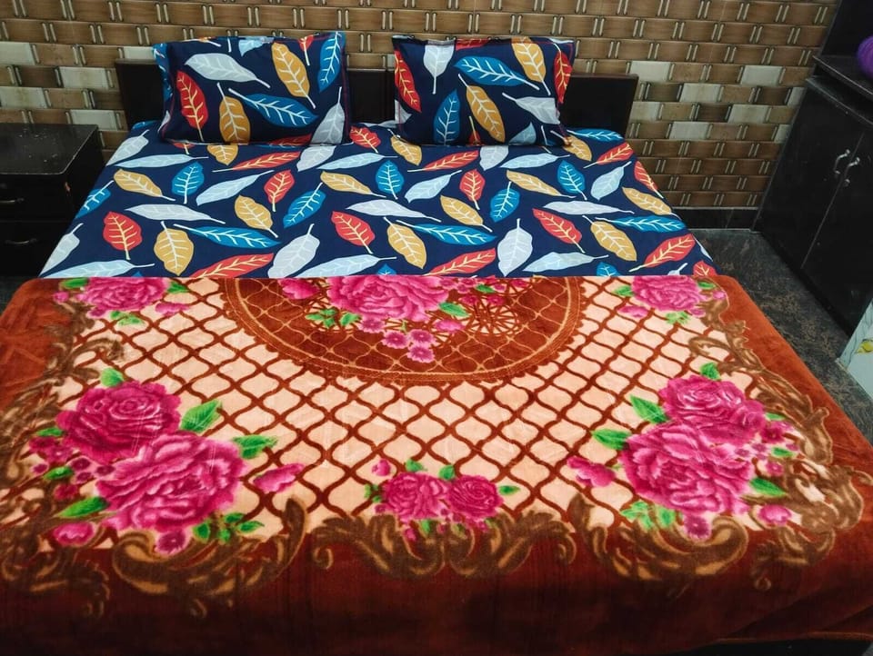 Deluxe Room | Rollaway beds, free WiFi, bed sheets