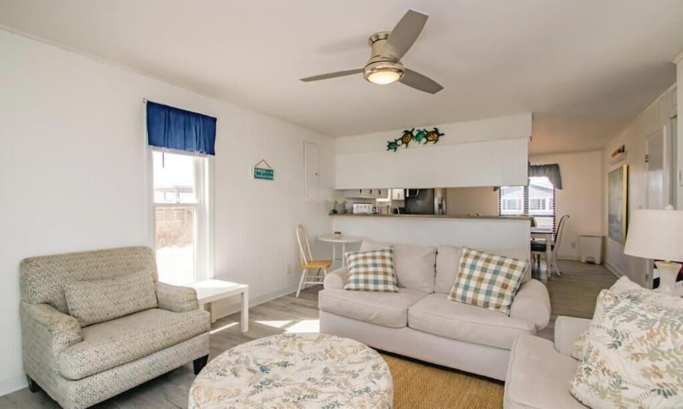 Living Area III