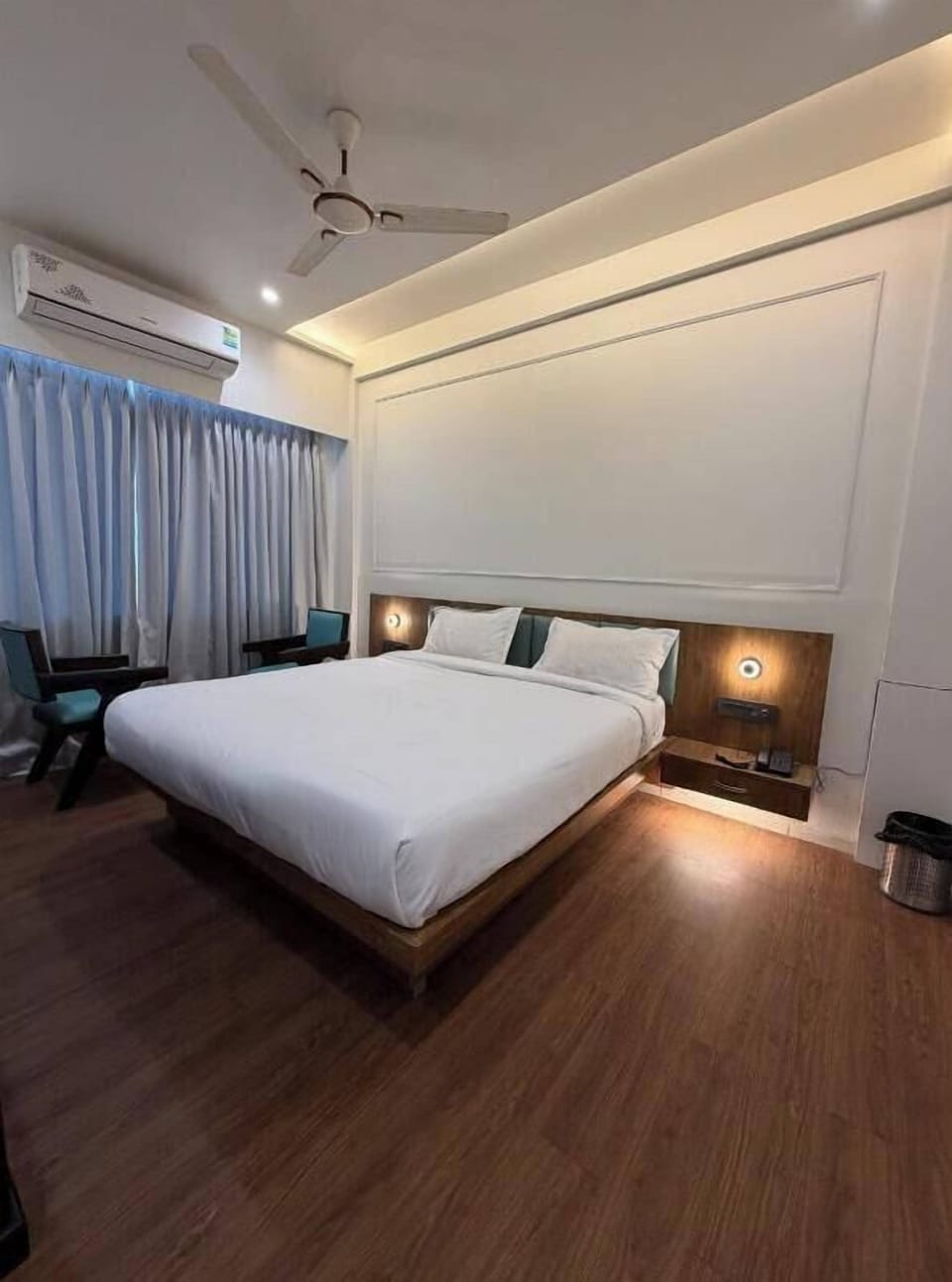 Deluxe Room | Free WiFi