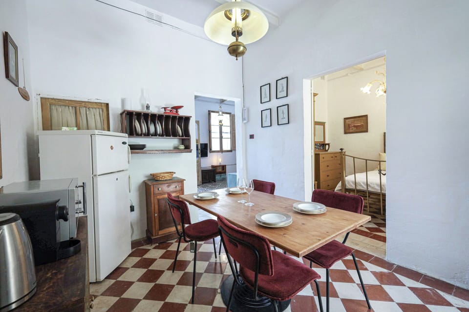 Apartment, Bay View | Private kitchen