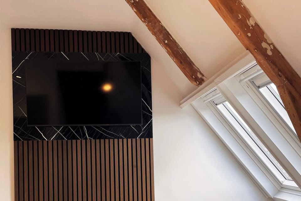 Standard Twin Room, Multiple Beds | In-room safe, free WiFi, bed sheets