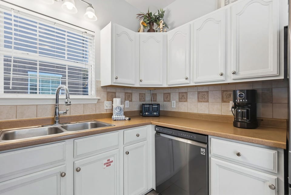 Tickled Turtle Beach House
