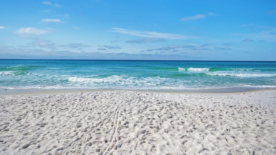 Beach Access