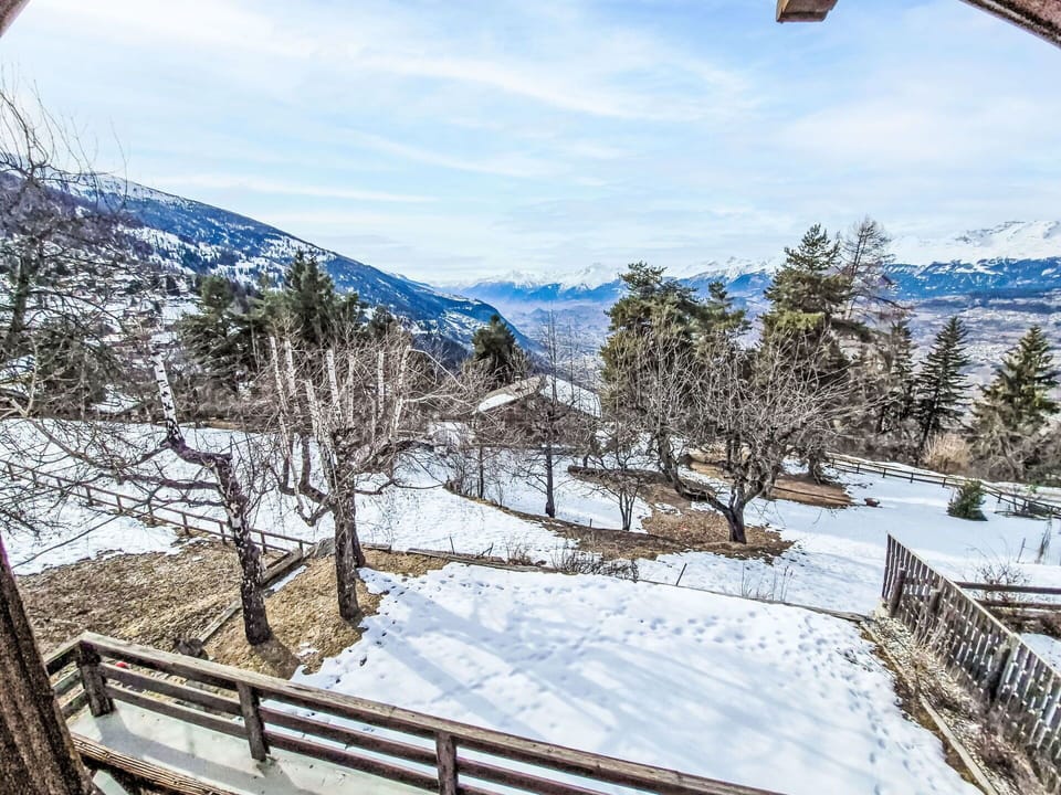 Sky, Snow, Winter, Mountainous Landforms, Mountain, Mountain Range, Landscape, Hill, Hill Station, Freezing