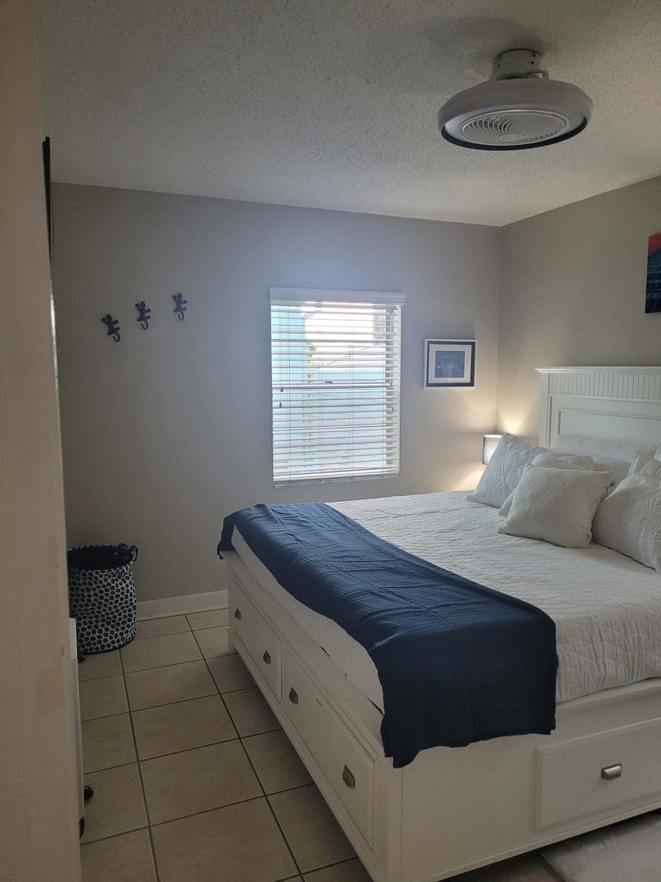1b1b Resort Condo 2 Blocks to Clearwater Beach Apartment in Clearwater Beach