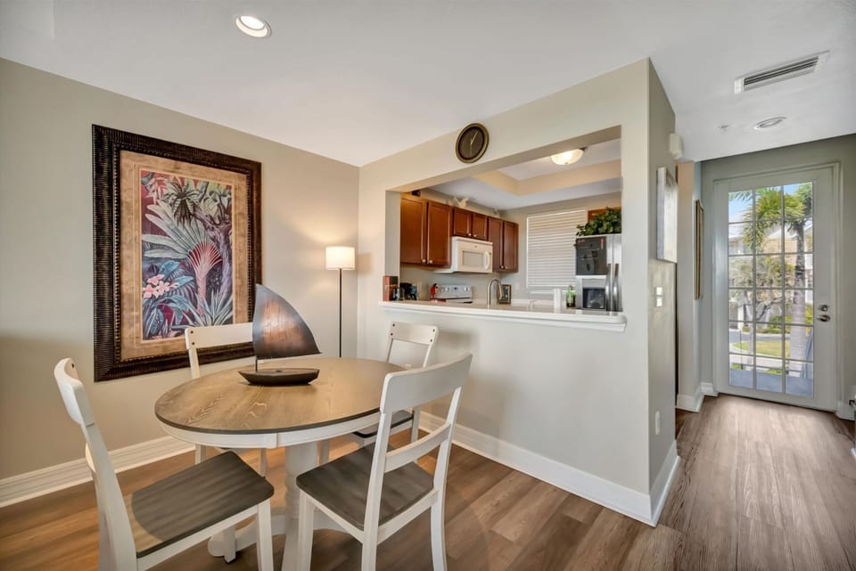 House | 2 bedrooms, Internet