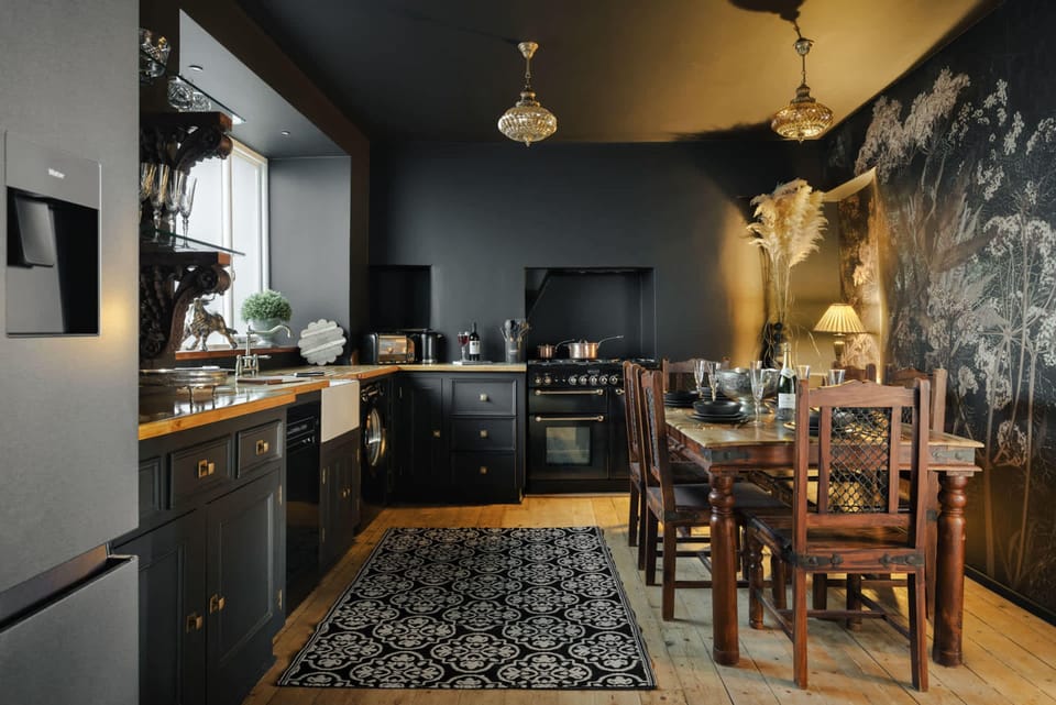 House | 3 bedrooms, Internet