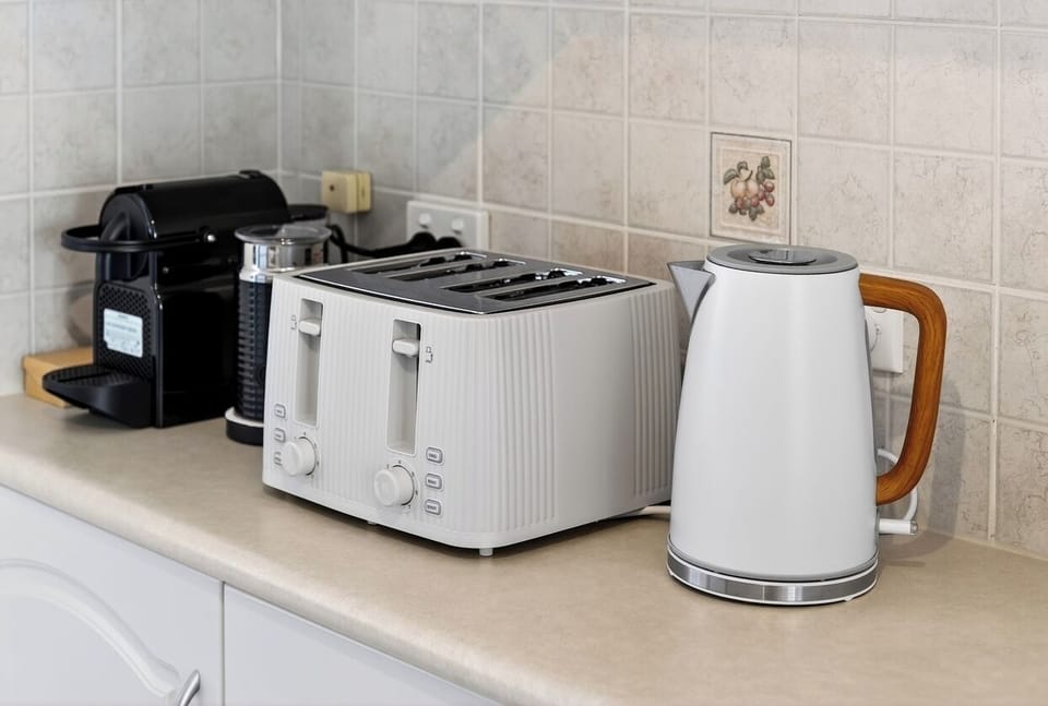Kitchen appliance