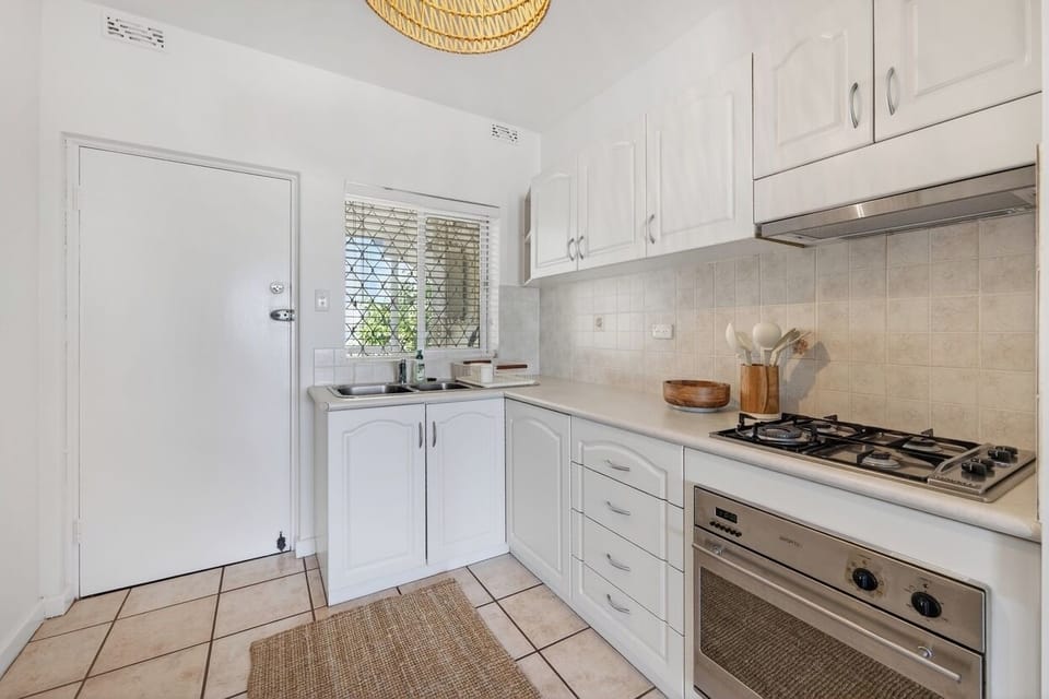 Kitchen Alternative View