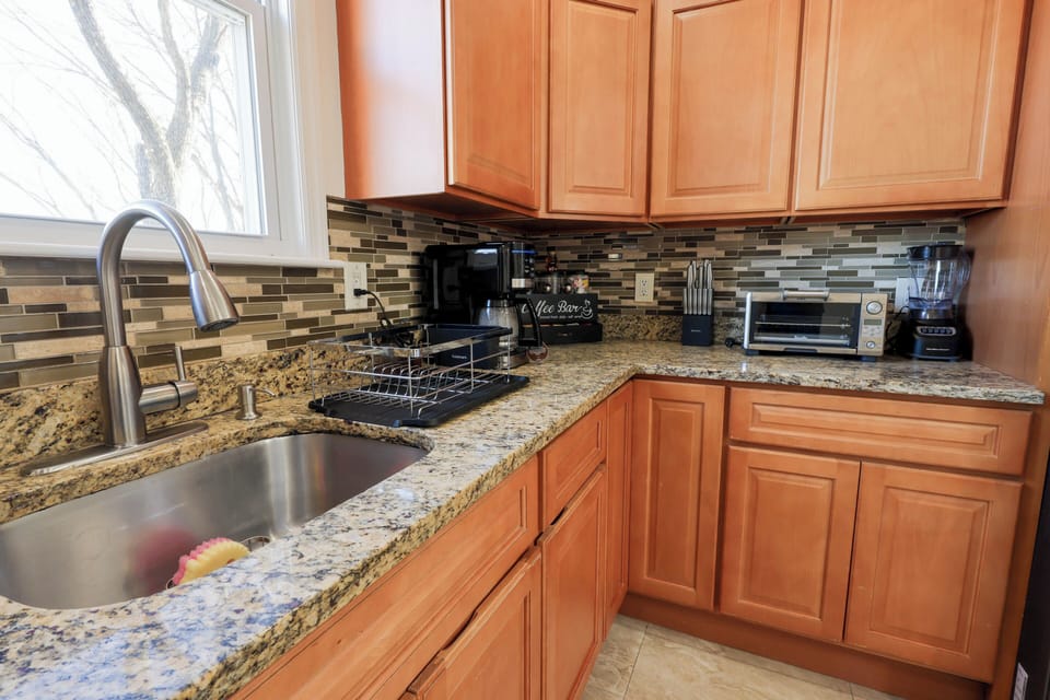 Apartment | Private kitchen