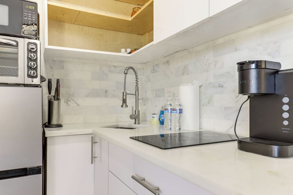 Apartment (0 Bedroom) | Interior