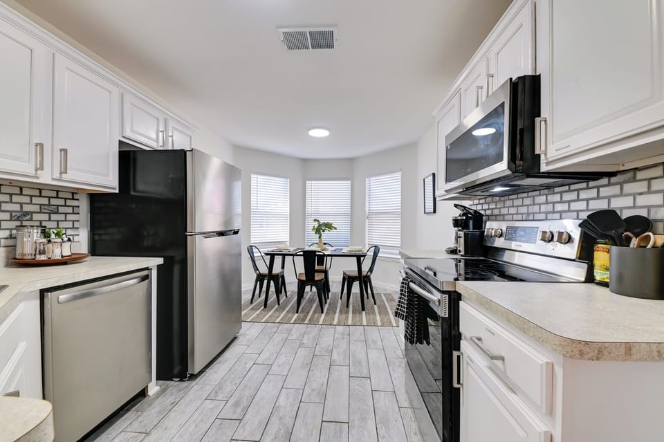 House (1 Bedroom) | Interior