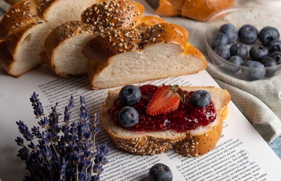 Apartment | Food and drink