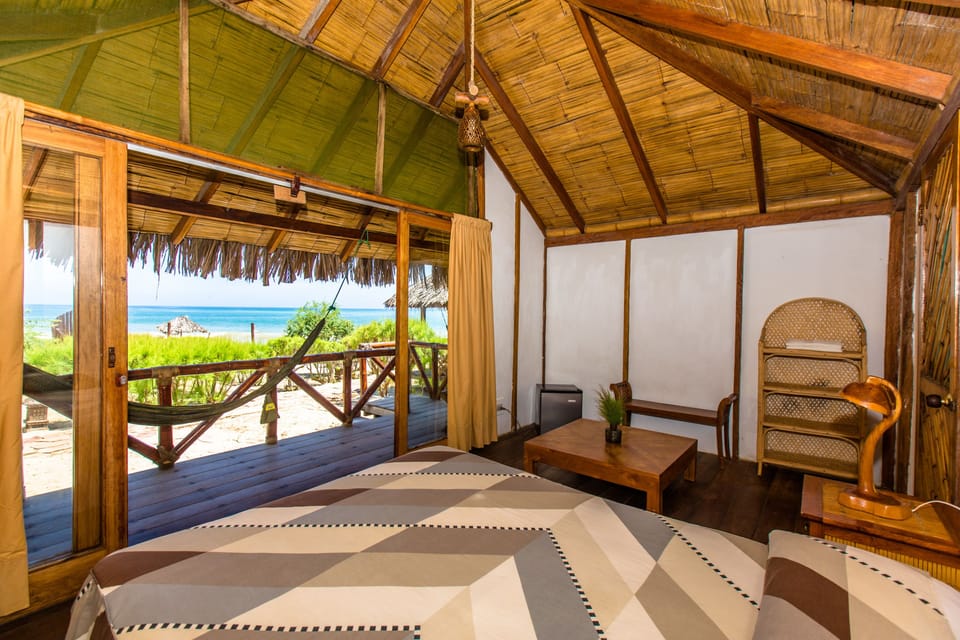 Minibar, cribs (free), rollaway beds (surcharge), WiFi (free)
